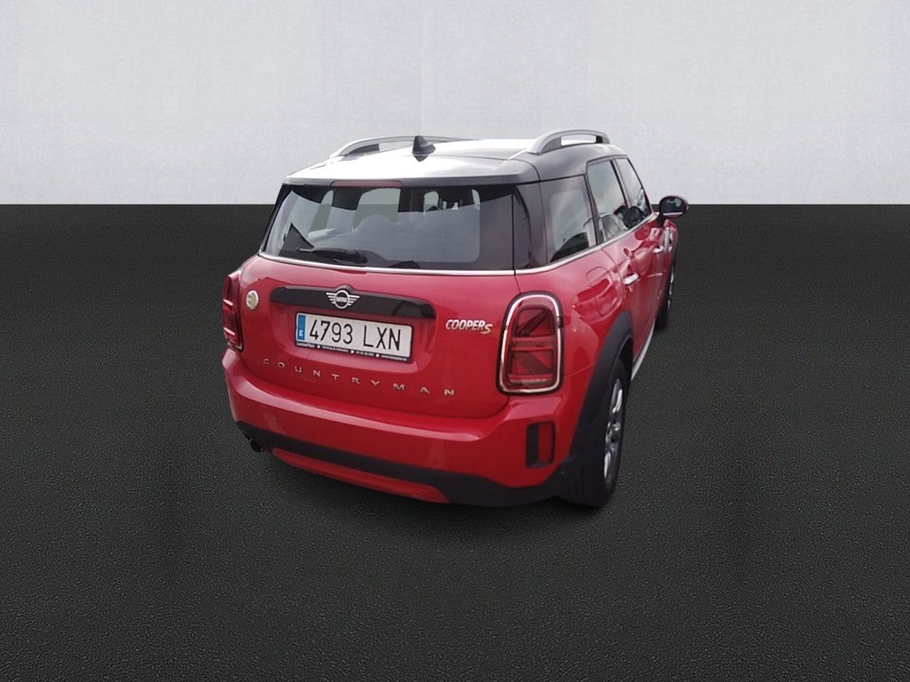 Mini Countryman Cooper S E All4 - Foto 2