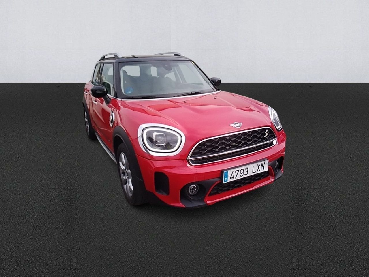 Mini Countryman Cooper S E All4 - Foto 2