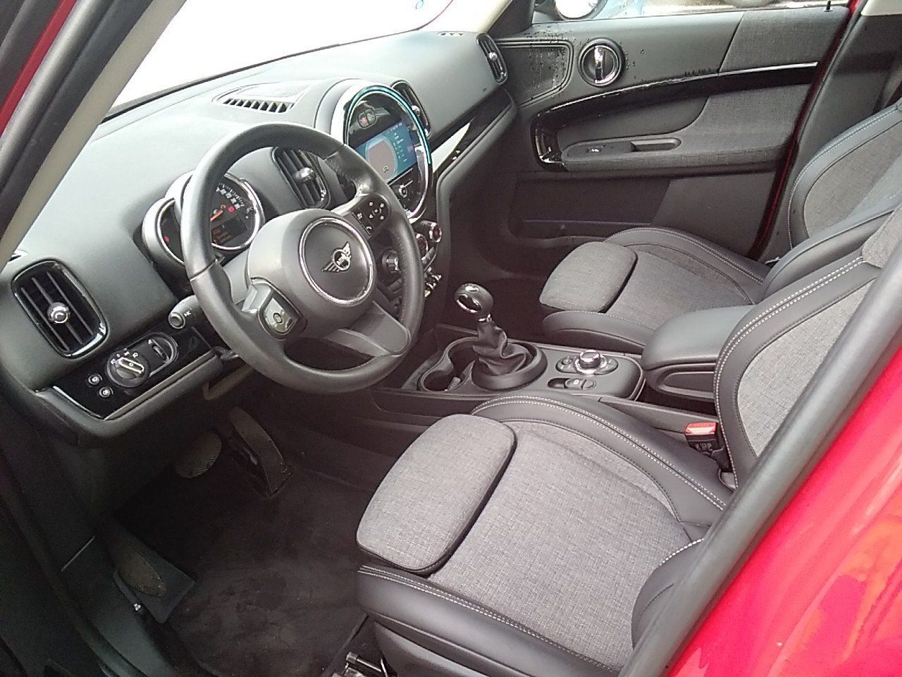 Mini Countryman Cooper S E All4 - Foto 2