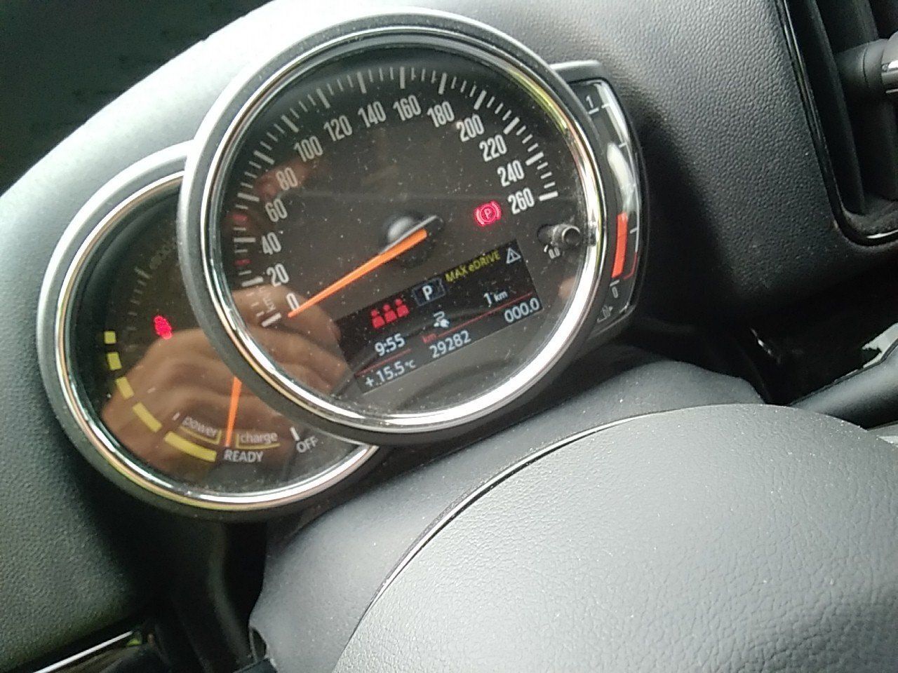 Mini Countryman Cooper S E All4 - Foto 2