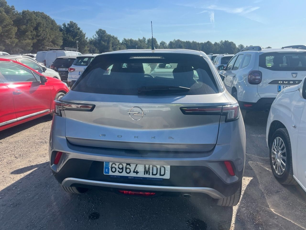 Opel Mokka 1.5 D Business Elegance - Foto 2