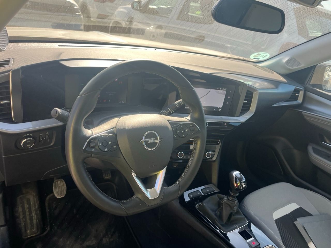 Opel Mokka 1.5 D Business Elegance - Foto 2