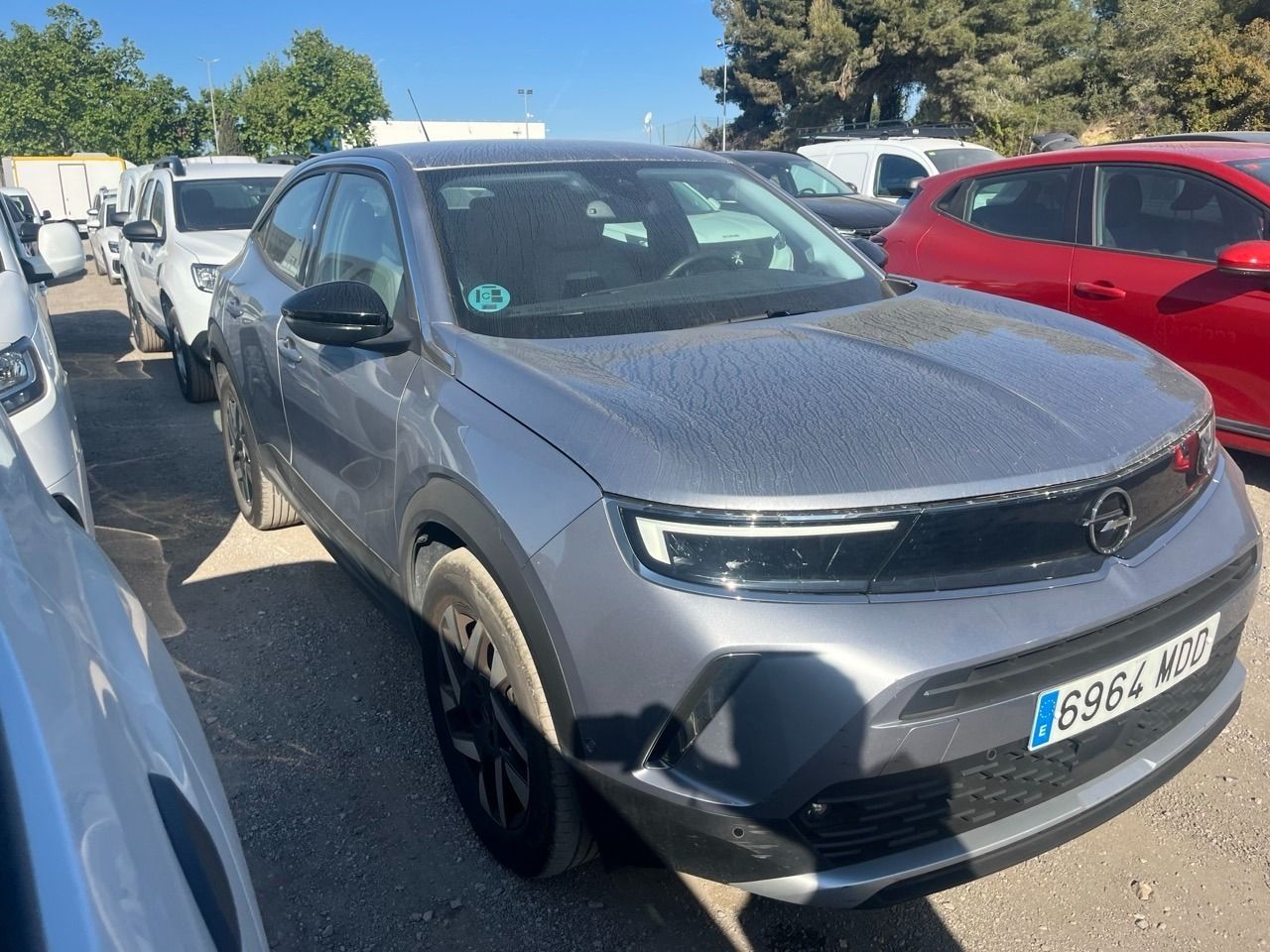 Opel Mokka 1.5 D Business Elegance - Foto 2