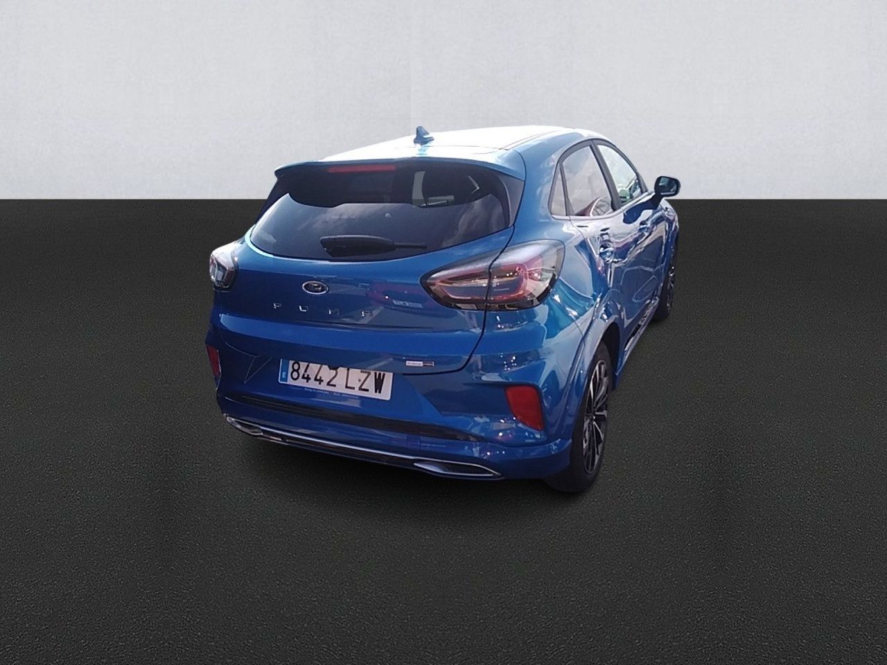 Ford Puma 1.0 Ecoboost 155cv St-l Vign. Mhev Auto - Foto 2