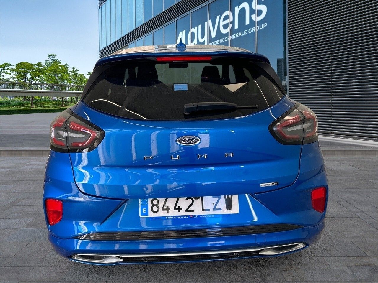 Ford Puma 1.0 Ecoboost 155cv St-l Vign. Mhev Auto - Foto 2