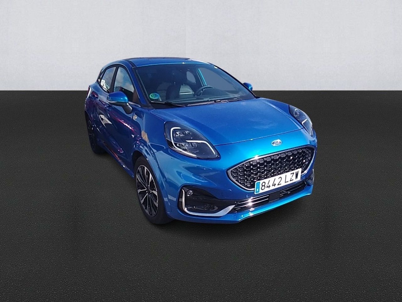Ford Puma 1.0 Ecoboost 155cv St-l Vign. Mhev Auto - Foto 2