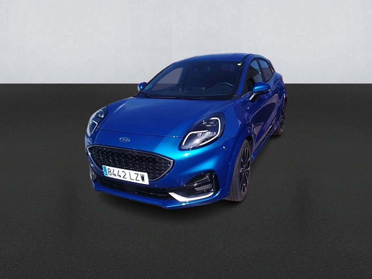Ford Puma 1.0 Ecoboost 155cv St-l Vign. Mhev Auto - Foto 2