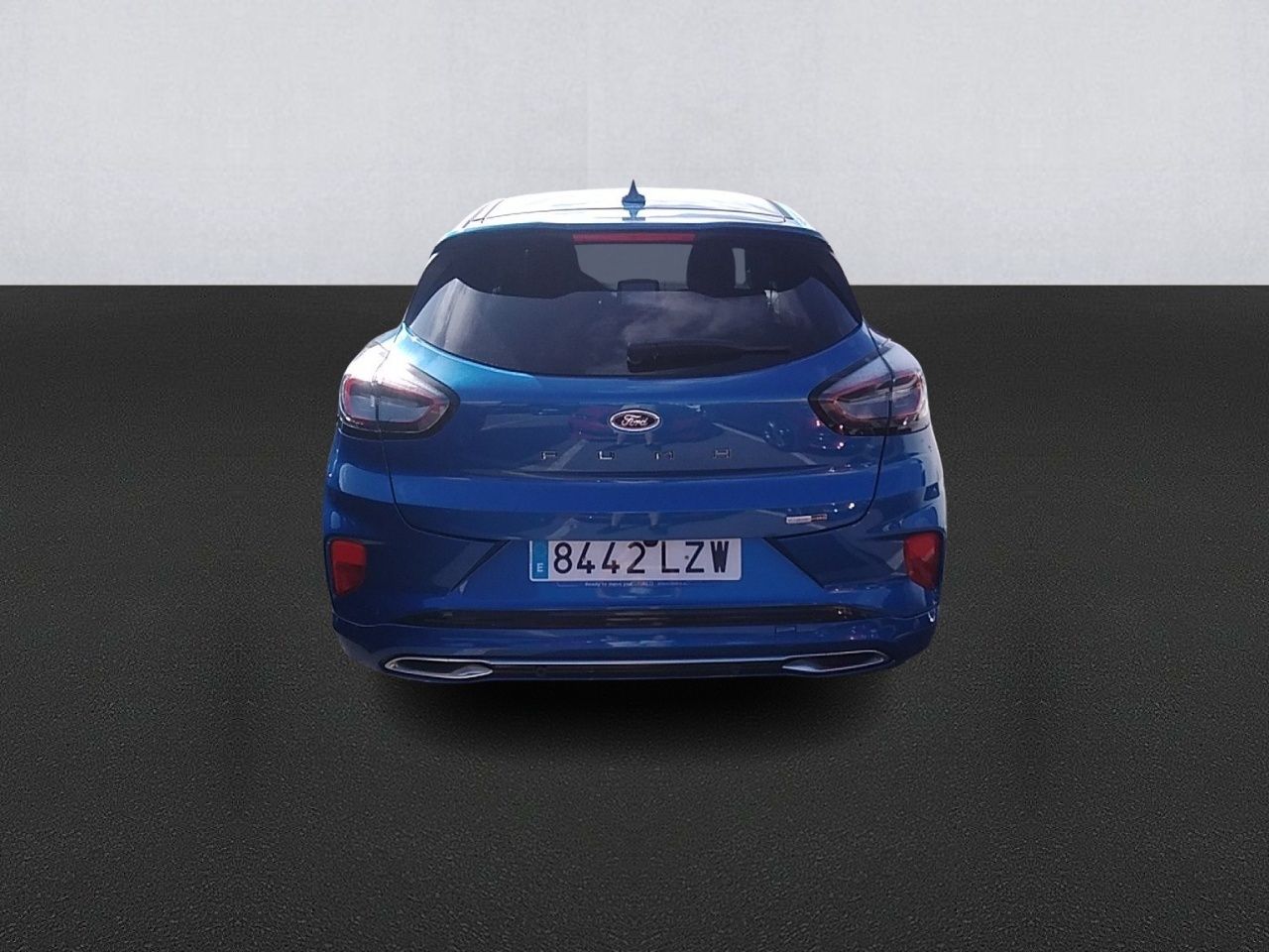 Ford Puma 1.0 Ecoboost 155cv St-l Vign. Mhev Auto - Foto 2