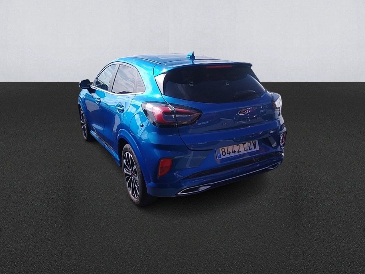 Ford Puma 1.0 Ecoboost 155cv St-l Vign. Mhev Auto - Foto 2