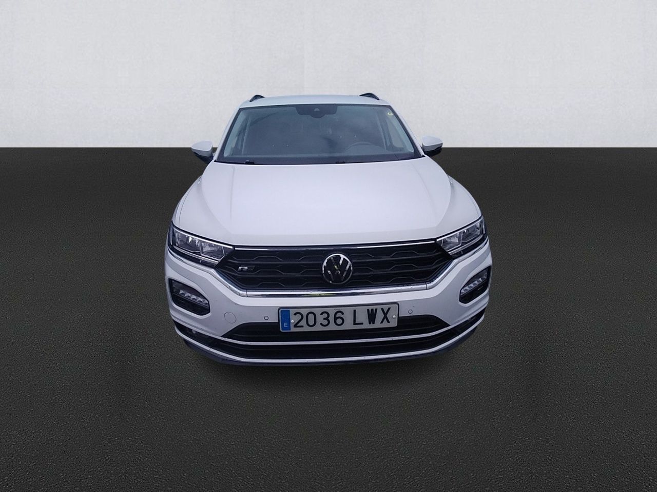 Volkswagen T-roc (o) Advance R-line 1.0 Tsi 81kw (110cv) - Foto 2