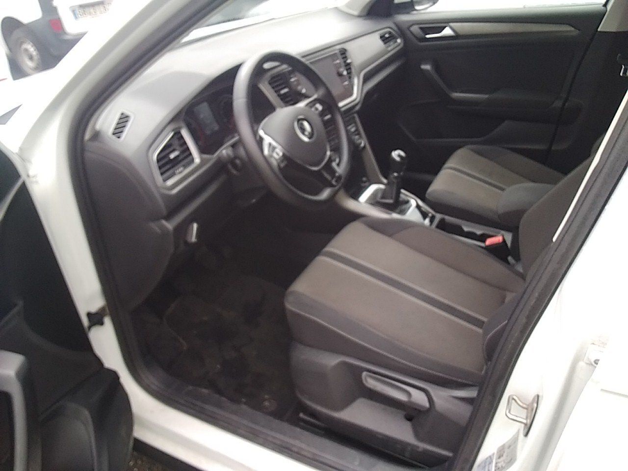 Volkswagen T-roc (o) Advance R-line 1.0 Tsi 81kw (110cv) - Foto 2