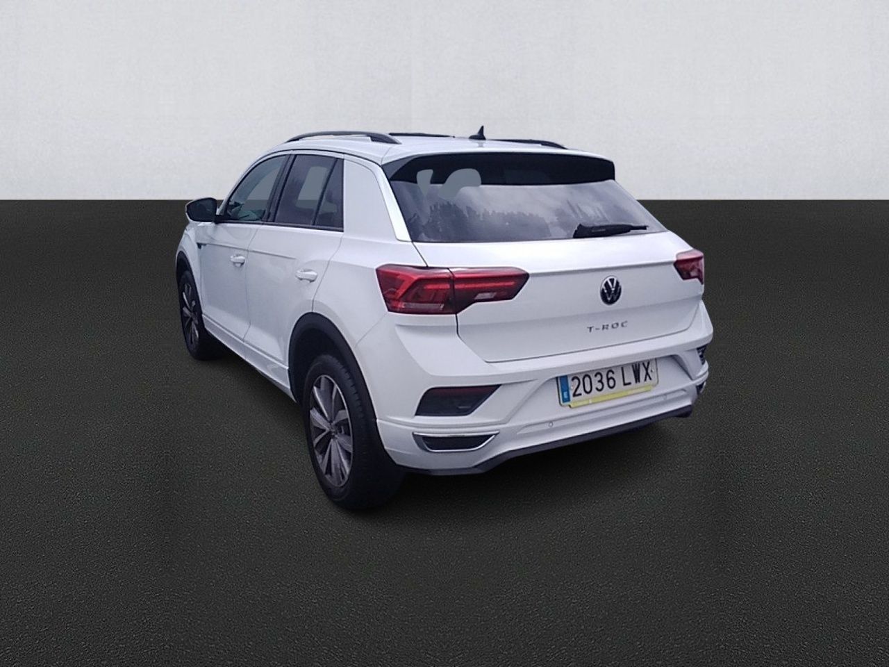 Volkswagen T-roc (o) Advance R-line 1.0 Tsi 81kw (110cv) - Foto 2