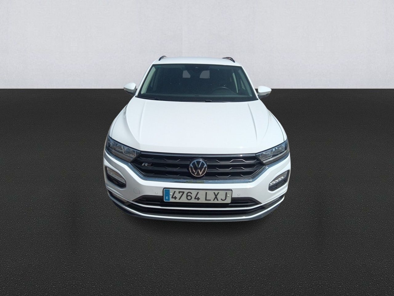 Volkswagen T-roc (o) Advance R-line 1.0 Tsi 81kw (110cv) - Foto 2