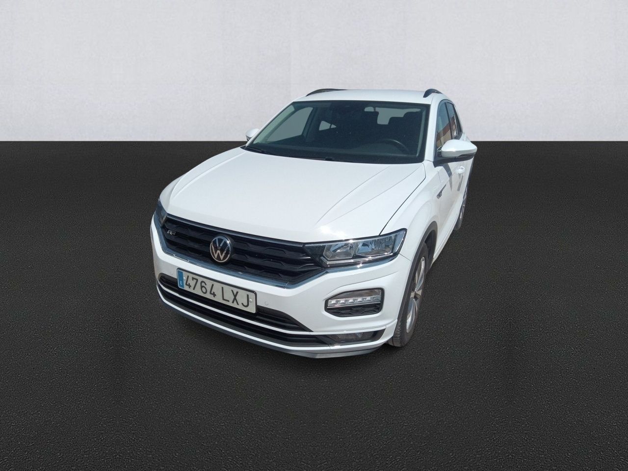 Volkswagen T-roc (o) Advance R-line 1.0 Tsi 81kw (110cv) - Foto 2
