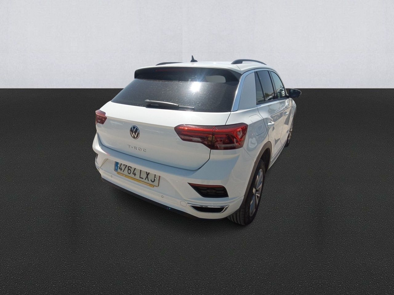 Volkswagen T-roc (o) Advance R-line 1.0 Tsi 81kw (110cv) - Foto 2