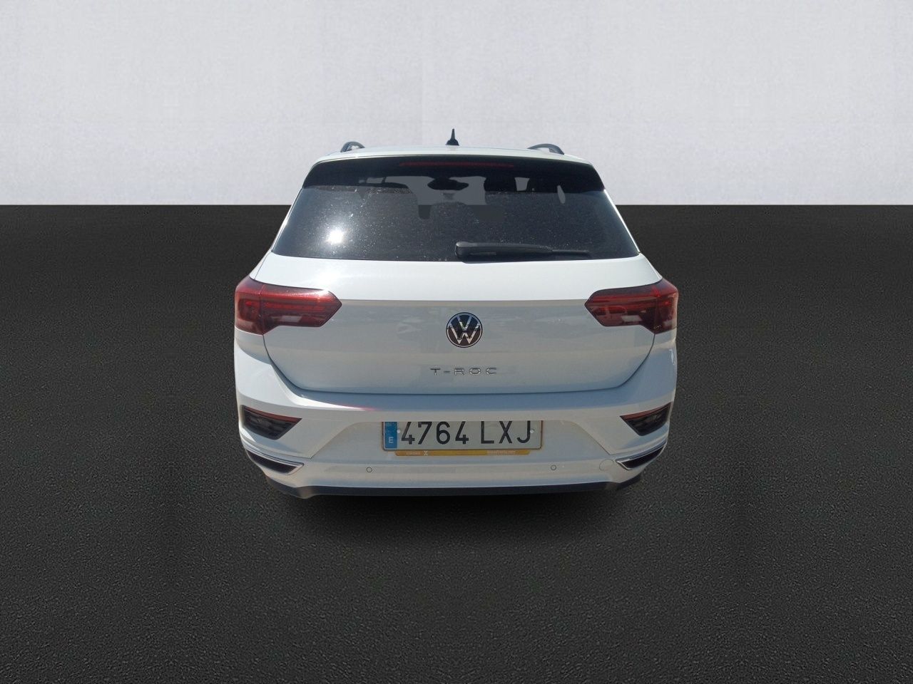 Volkswagen T-roc (o) Advance R-line 1.0 Tsi 81kw (110cv) - Foto 2