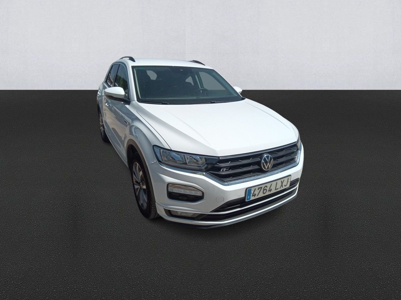 Volkswagen T-roc (o) Advance R-line 1.0 Tsi 81kw (110cv) - Foto 2
