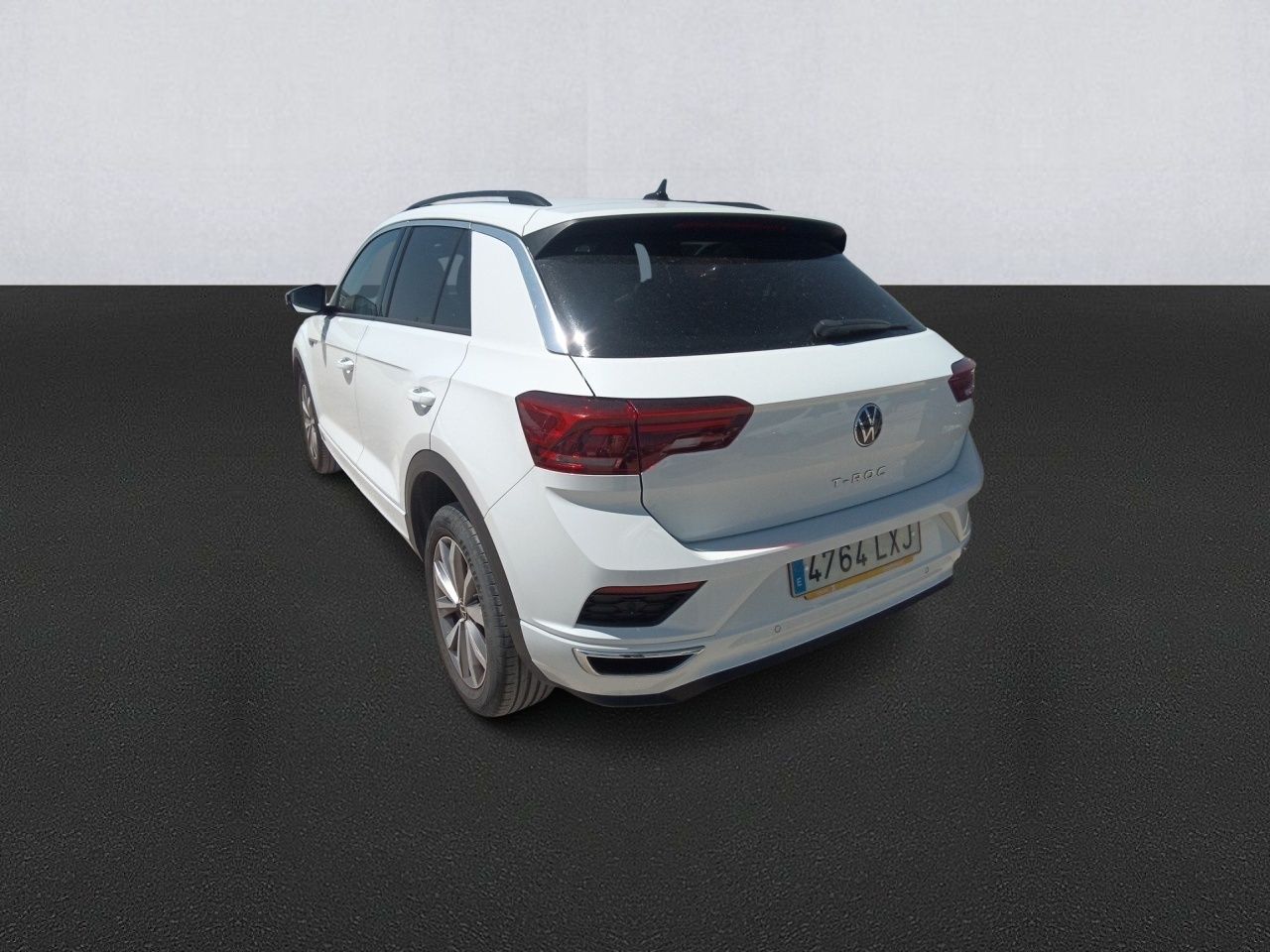 Volkswagen T-roc (o) Advance R-line 1.0 Tsi 81kw (110cv) - Foto 2