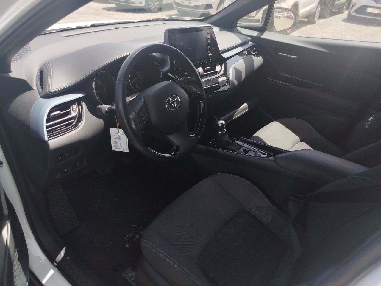 Toyota C-hr 1.8 125h Advance - Foto 2