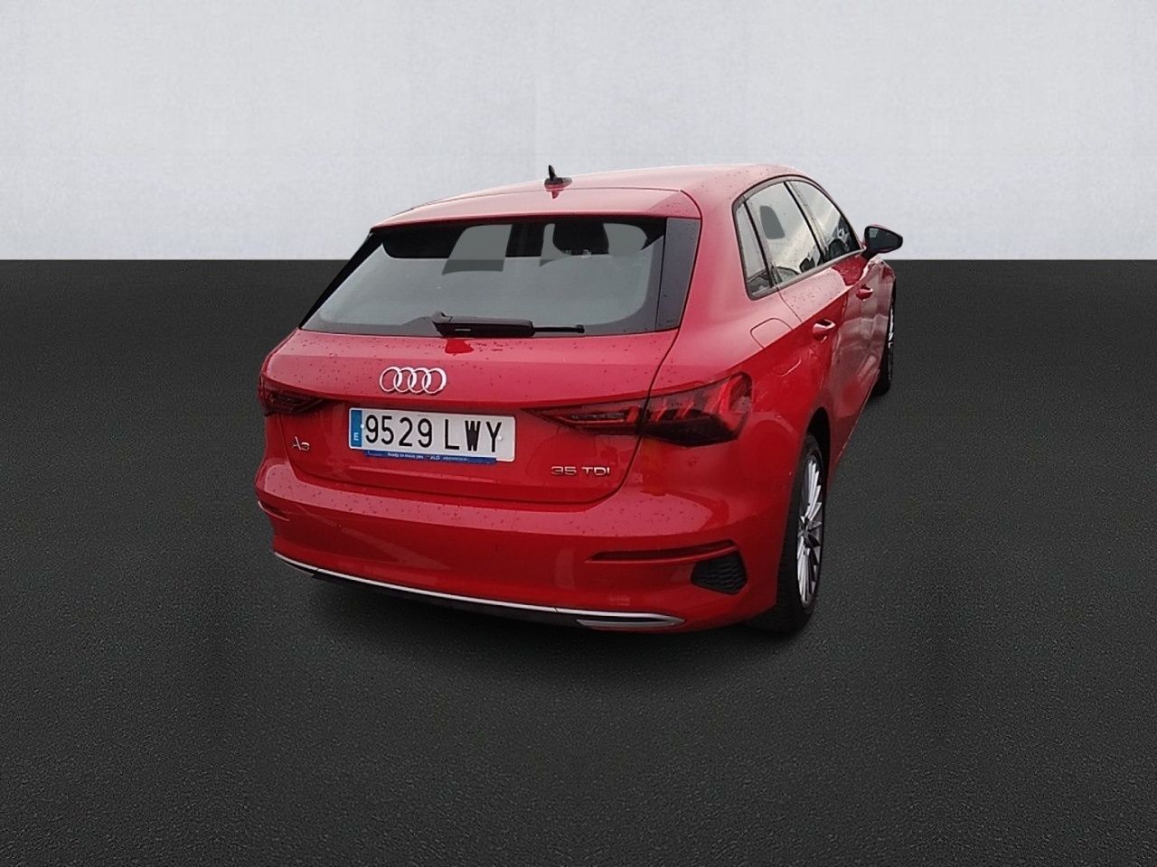 Audi A3 Sportback Advanced 35 Tdi 110kw (150cv) - Foto 2