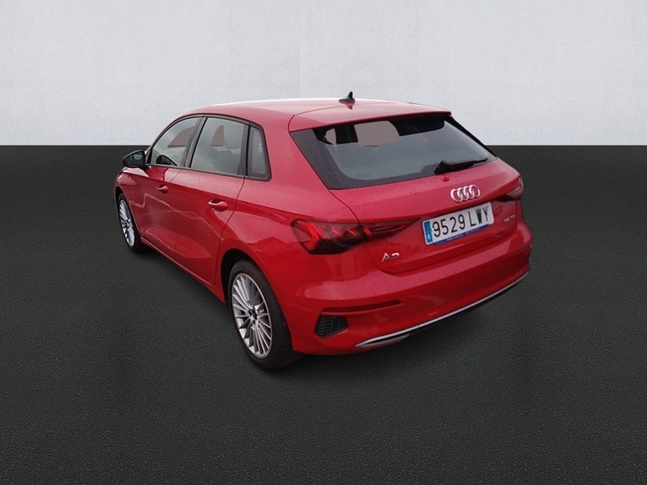 Audi A3 Sportback Advanced 35 Tdi 110kw (150cv) - Foto 2