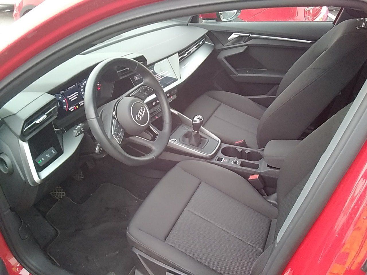 Audi A3 Sportback Advanced 35 Tdi 110kw (150cv) - Foto 2