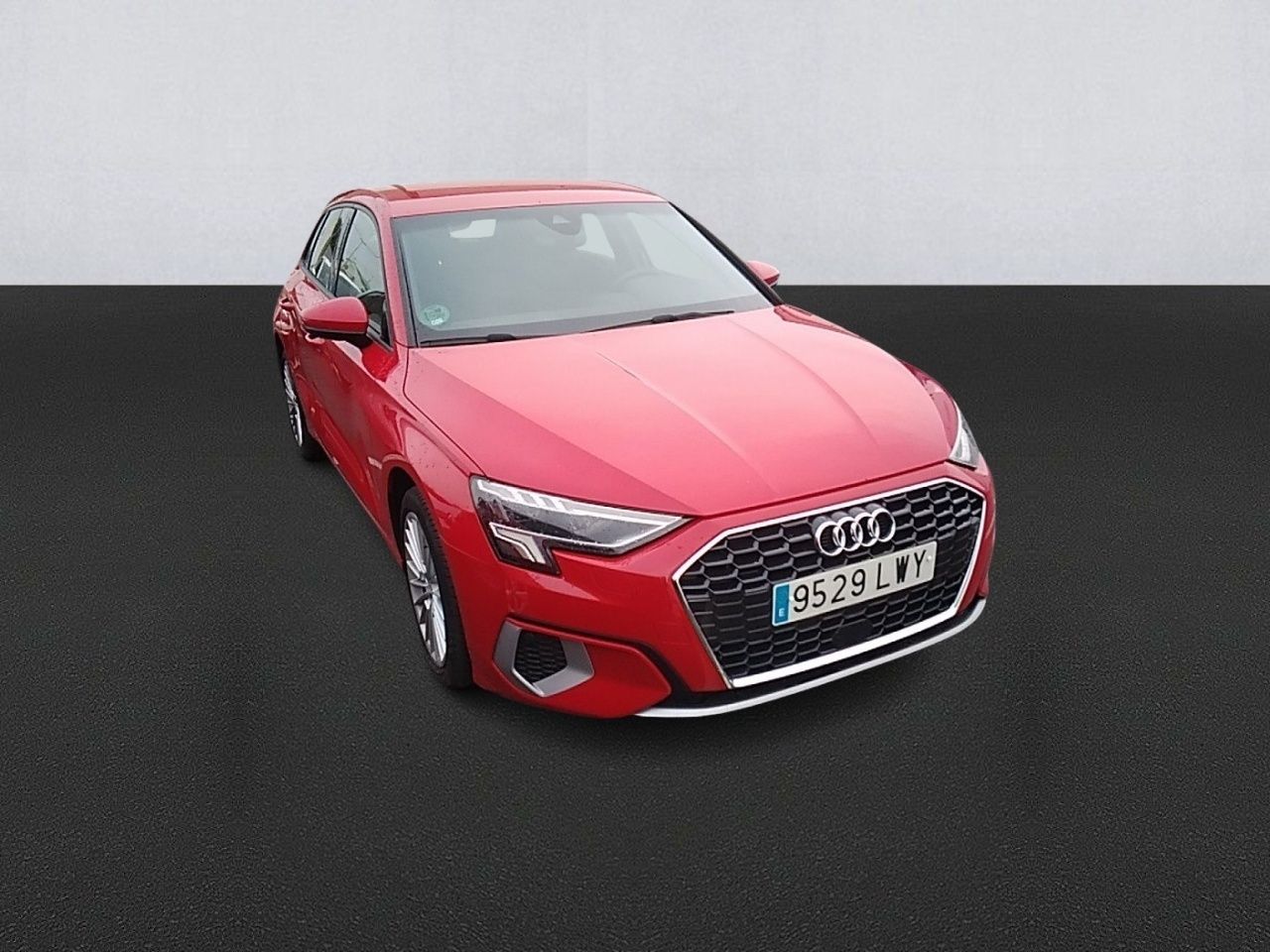 Audi A3 Sportback Advanced 35 Tdi 110kw (150cv) - Foto 2