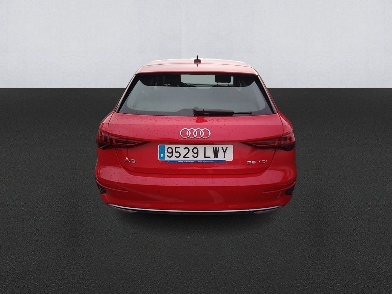 Audi A3 Sportback Advanced 35 Tdi 110kw (150cv) - Foto 2