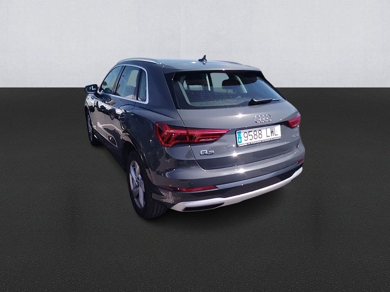 Audi Q3 Advanced 35 Tdi 110kw (150cv) S Tronic - Foto 2