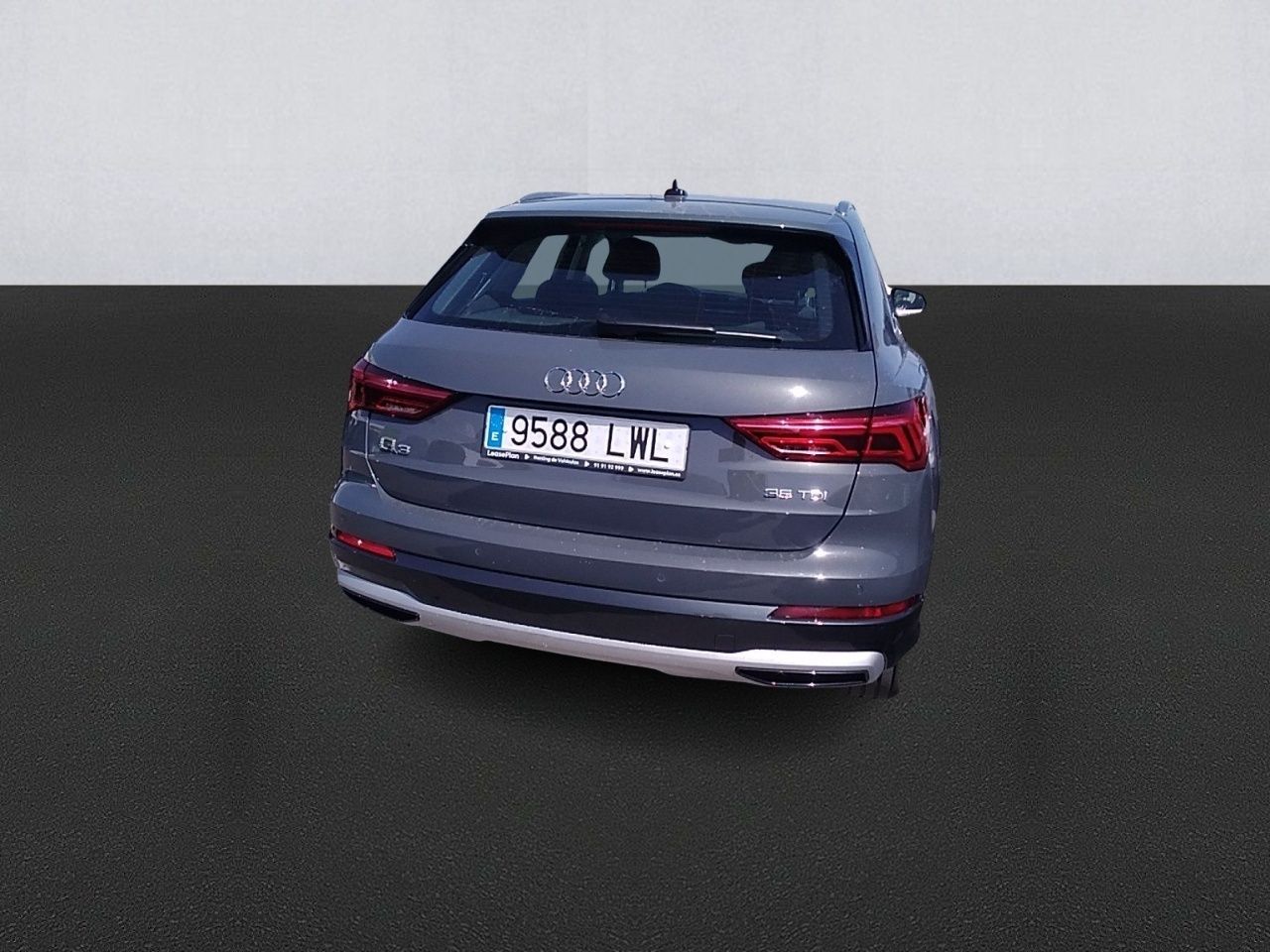 Audi Q3 Advanced 35 Tdi 110kw (150cv) S Tronic - Foto 2