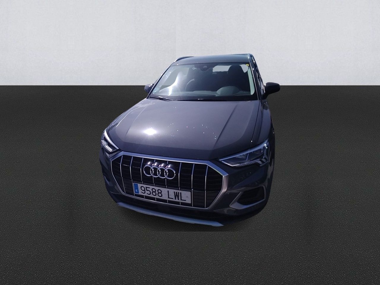 Audi Q3 Advanced 35 Tdi 110kw (150cv) S Tronic - Foto 2