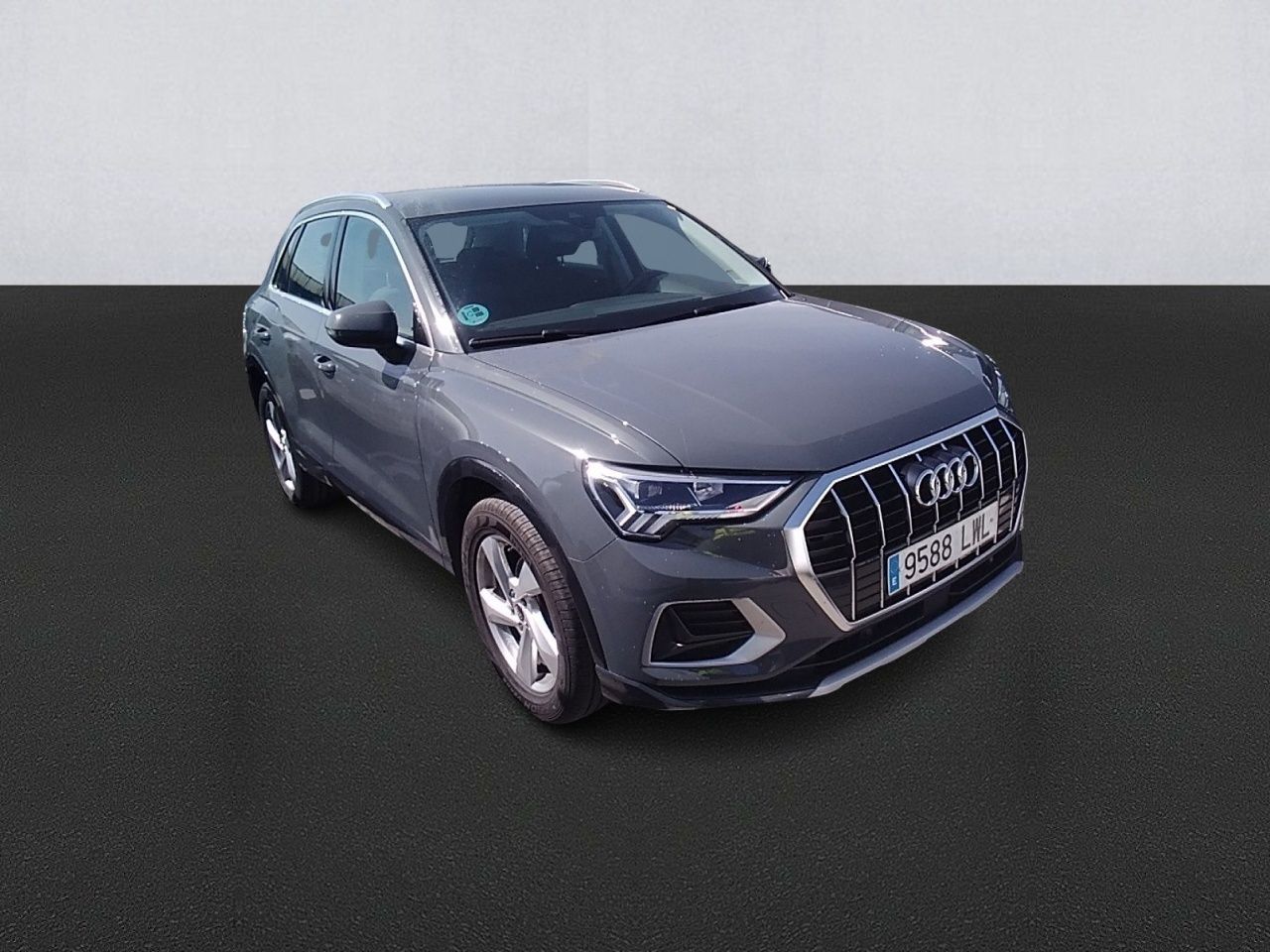 Audi Q3 Advanced 35 Tdi 110kw (150cv) S Tronic - Foto 2