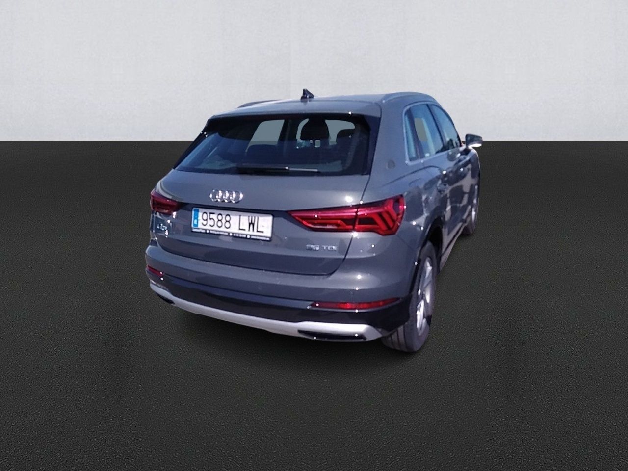 Audi Q3 Advanced 35 Tdi 110kw (150cv) S Tronic - Foto 2