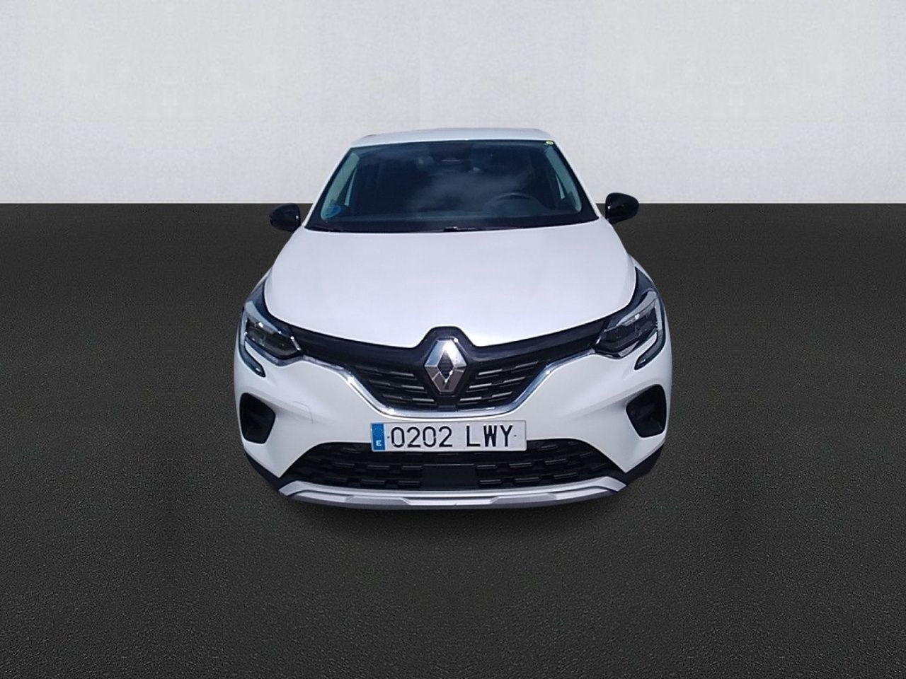 Renault Captur Intens Tce 140cv Gpf Micro Híbrido - Foto 2