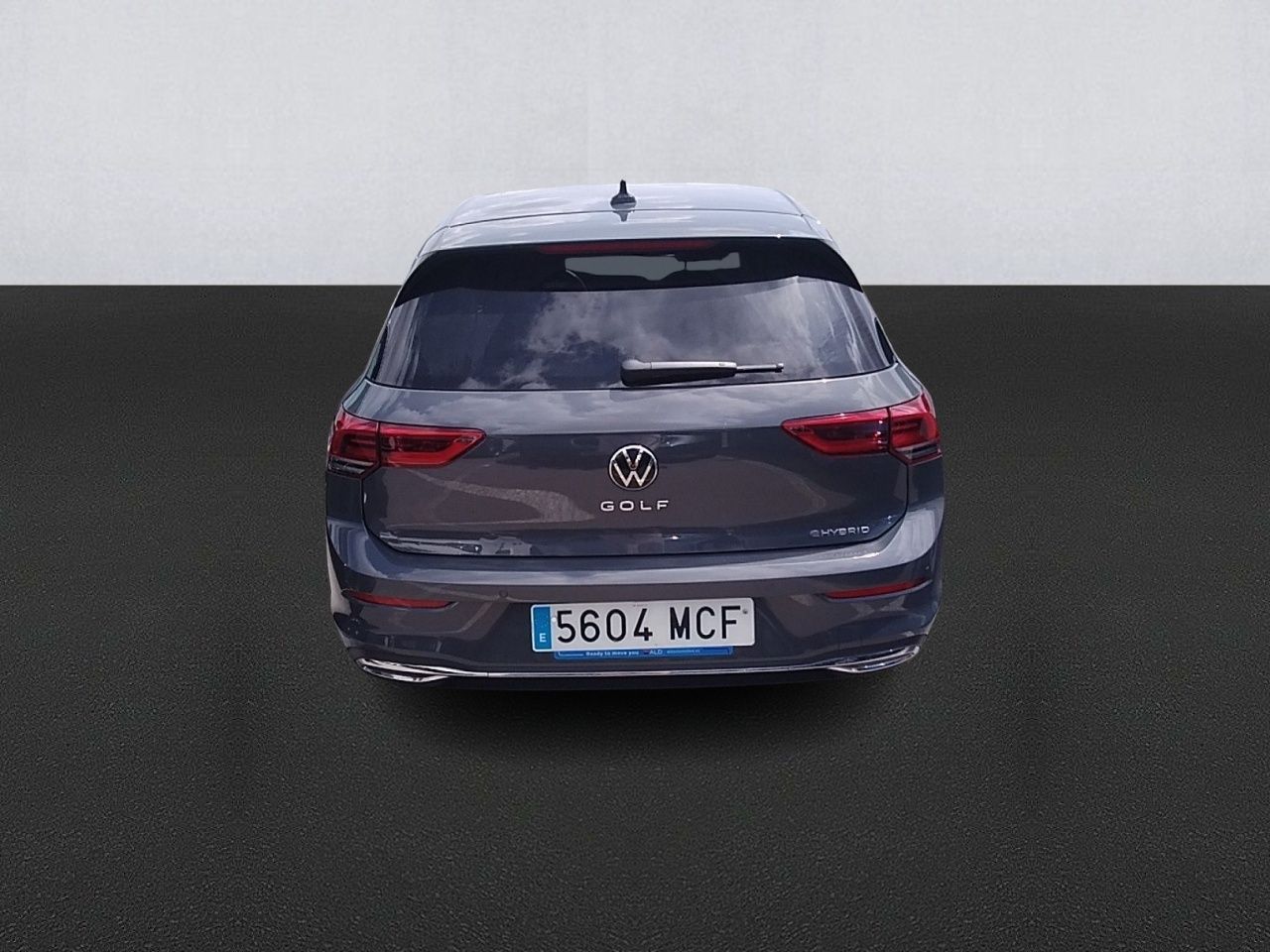 Volkswagen Golf Ehybrid 1.4 Tsi 150kw (204cv) Dsg - Foto 2