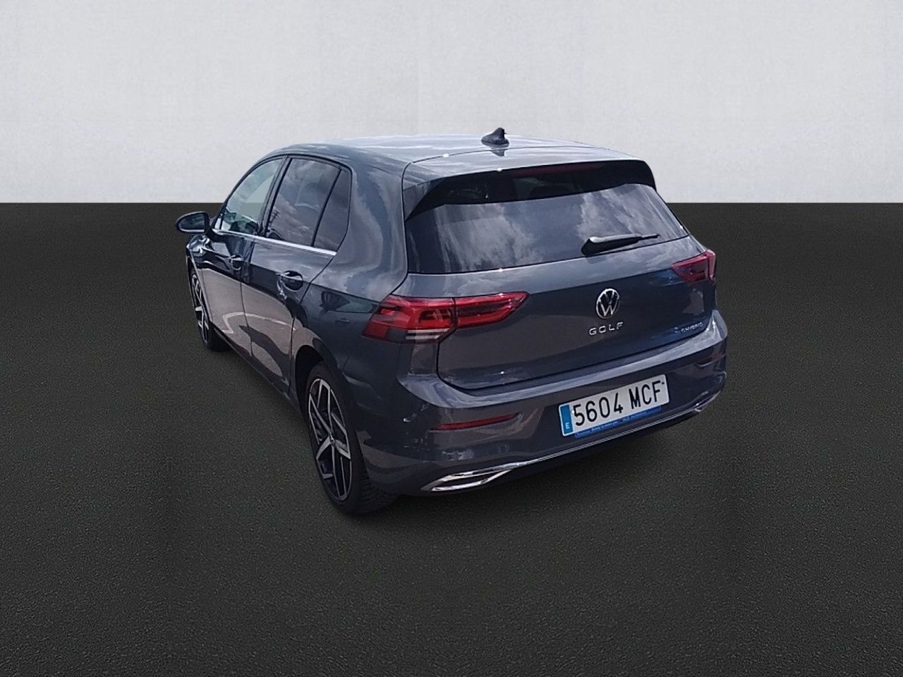 Volkswagen Golf Ehybrid 1.4 Tsi 150kw (204cv) Dsg - Foto 2