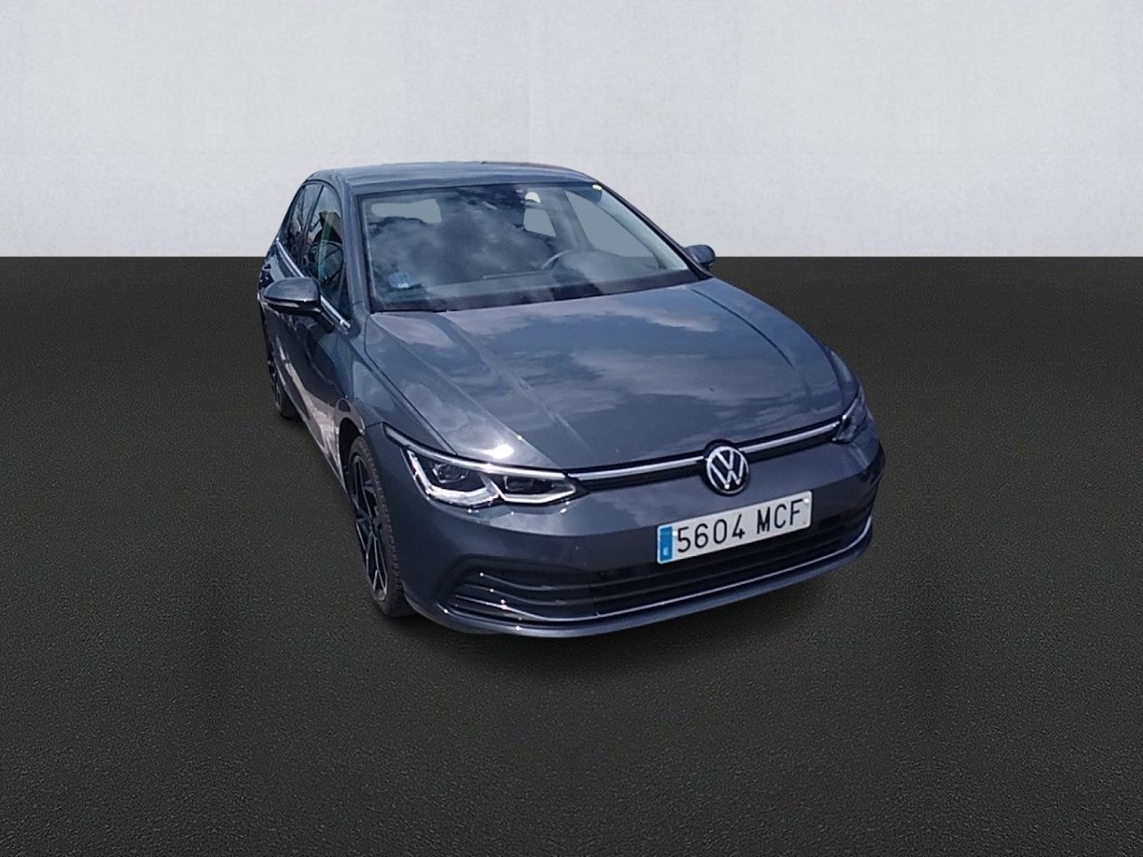 Volkswagen Golf Ehybrid 1.4 Tsi 150kw (204cv) Dsg - Foto 2