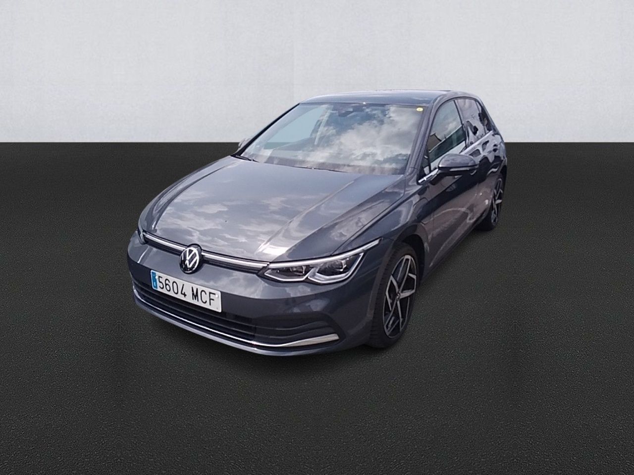 Volkswagen Golf Ehybrid 1.4 Tsi 150kw (204cv) Dsg - Foto 2