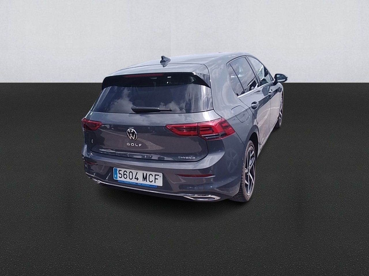 Volkswagen Golf Ehybrid 1.4 Tsi 150kw (204cv) Dsg - Foto 2