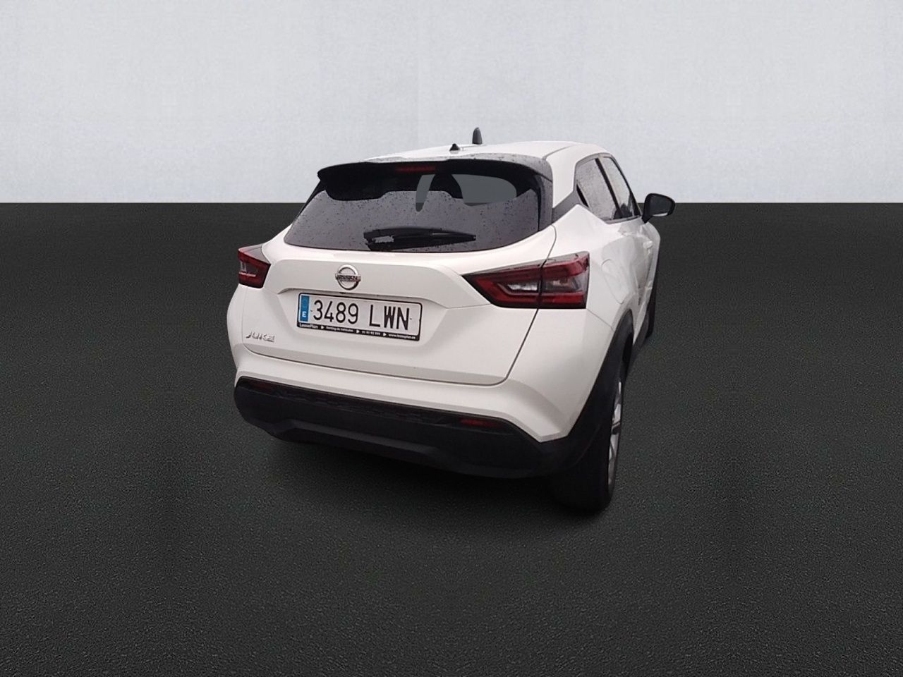 Nissan Juke Dig-t 84 Kw (114 Cv) 6m/t Acenta - Foto 2