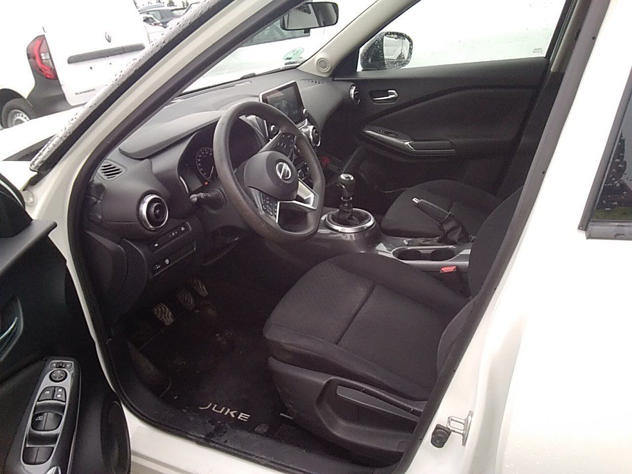 Nissan Juke Dig-t 84 Kw (114 Cv) 6m/t Acenta - Foto 2