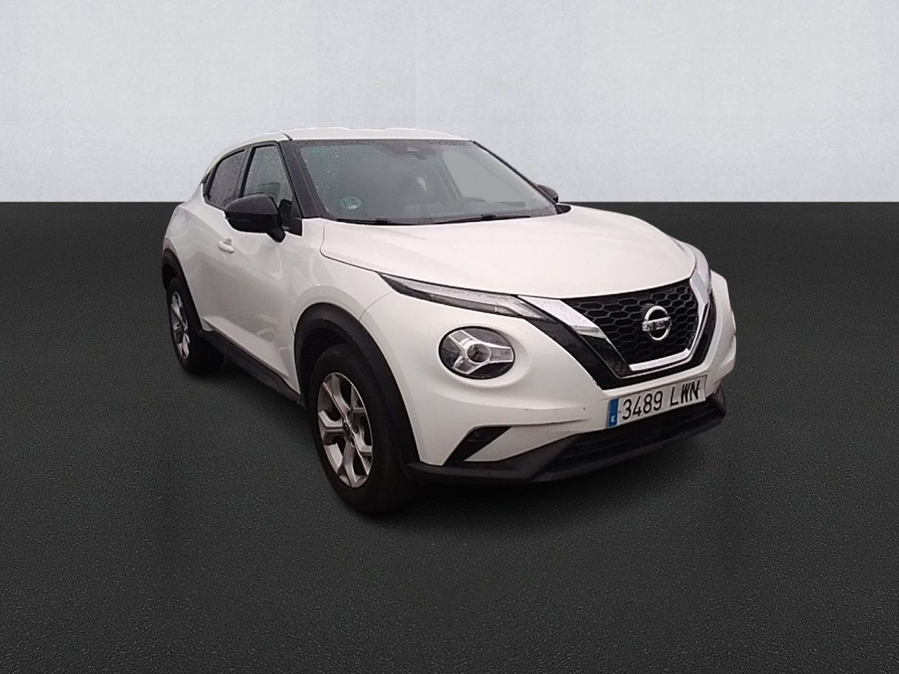Nissan Juke Dig-t 84 Kw (114 Cv) 6m/t Acenta - Foto 2