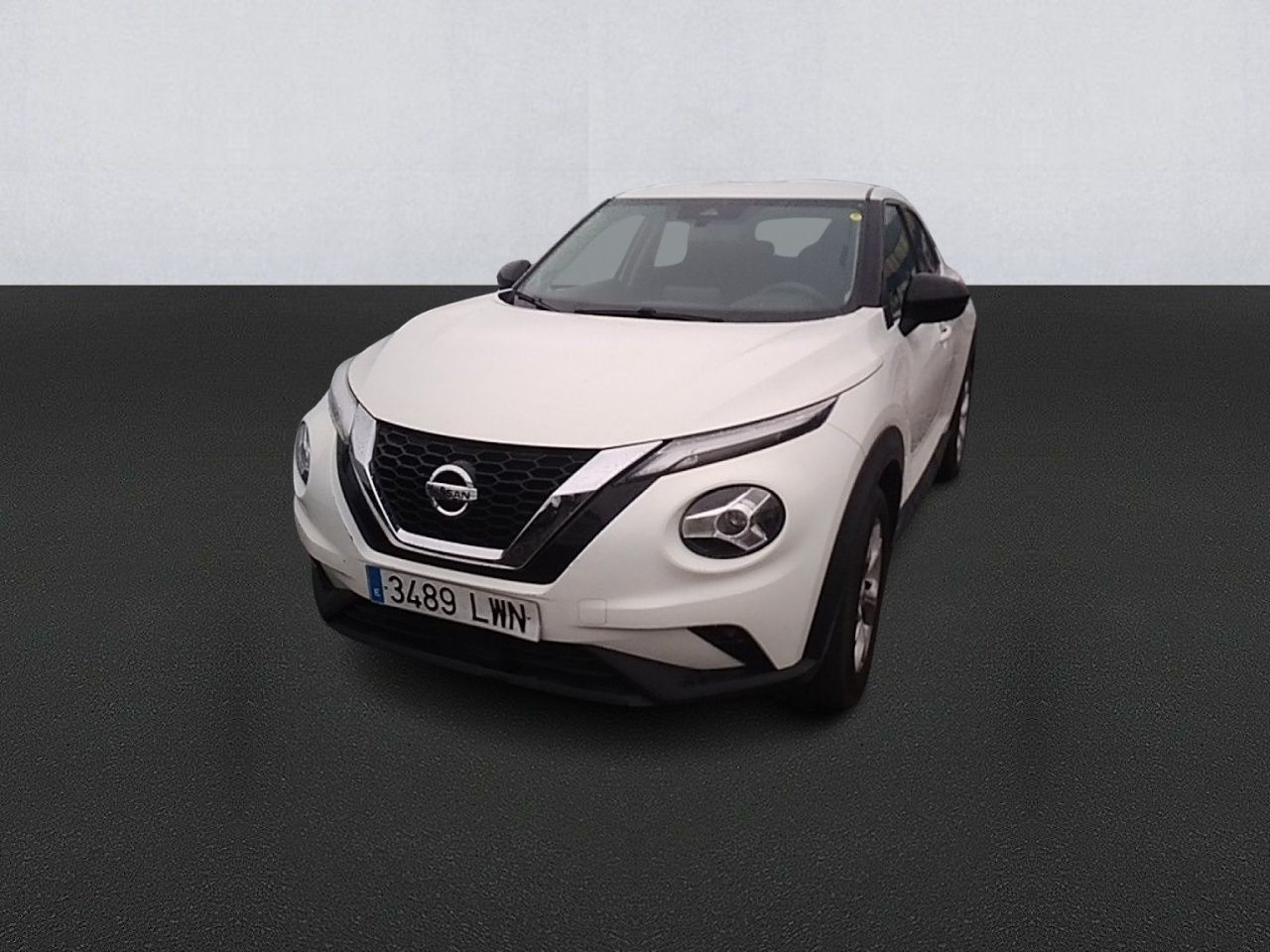 Nissan Juke Dig-t 84 Kw (114 Cv) 6m/t Acenta - Foto 2