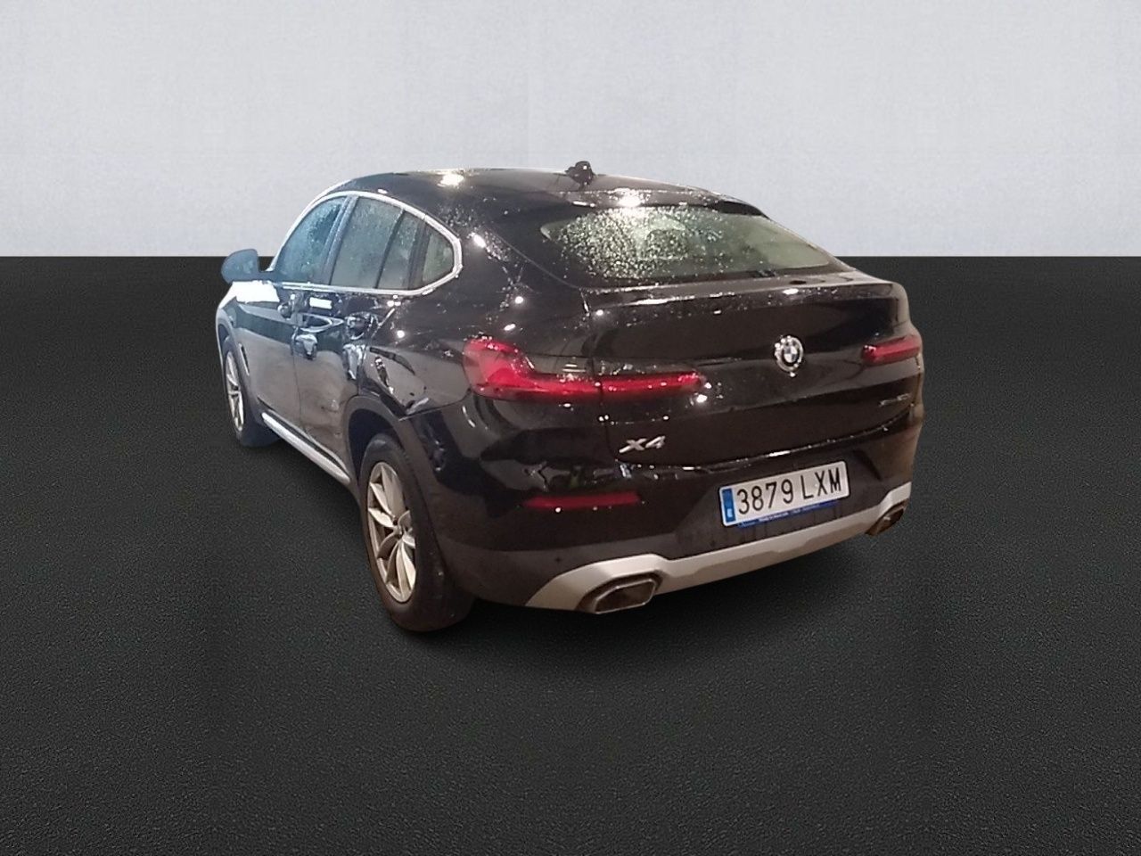 Bmw X4 Xdrive20d Xline - Foto 2