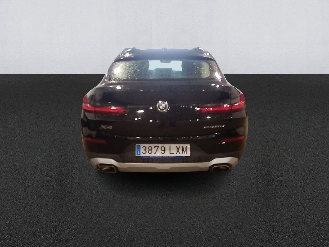 Bmw X4 Xdrive20d Xline - Foto 2