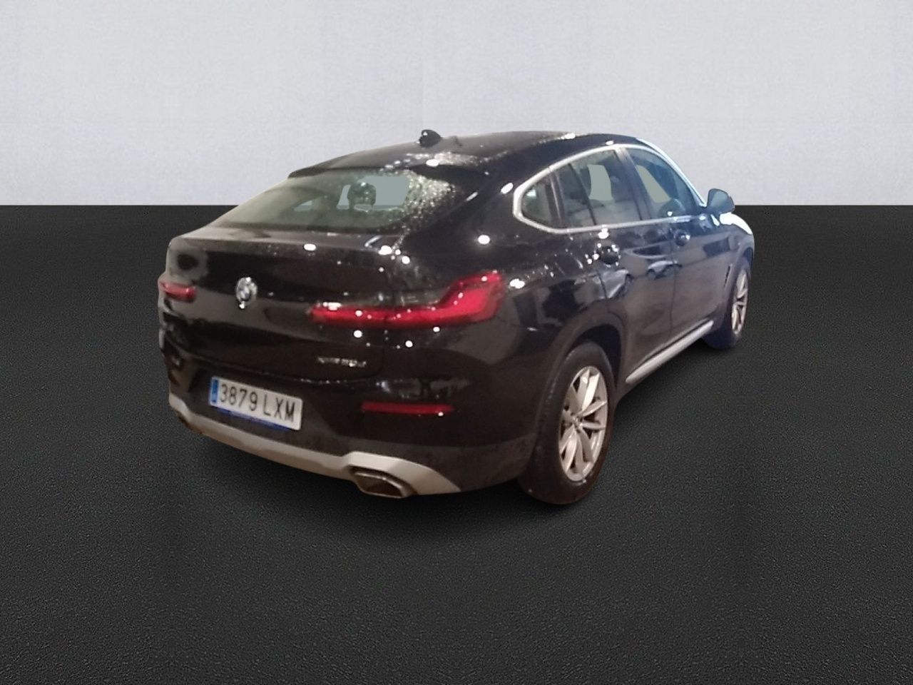Bmw X4 Xdrive20d Xline - Foto 2