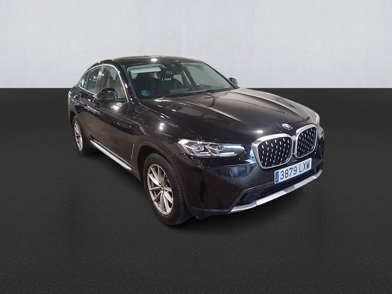 Bmw X4 Xdrive20d Xline - Foto 2