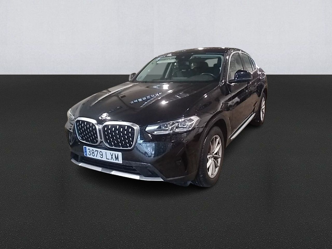 Bmw X4 Xdrive20d Xline - Foto 2
