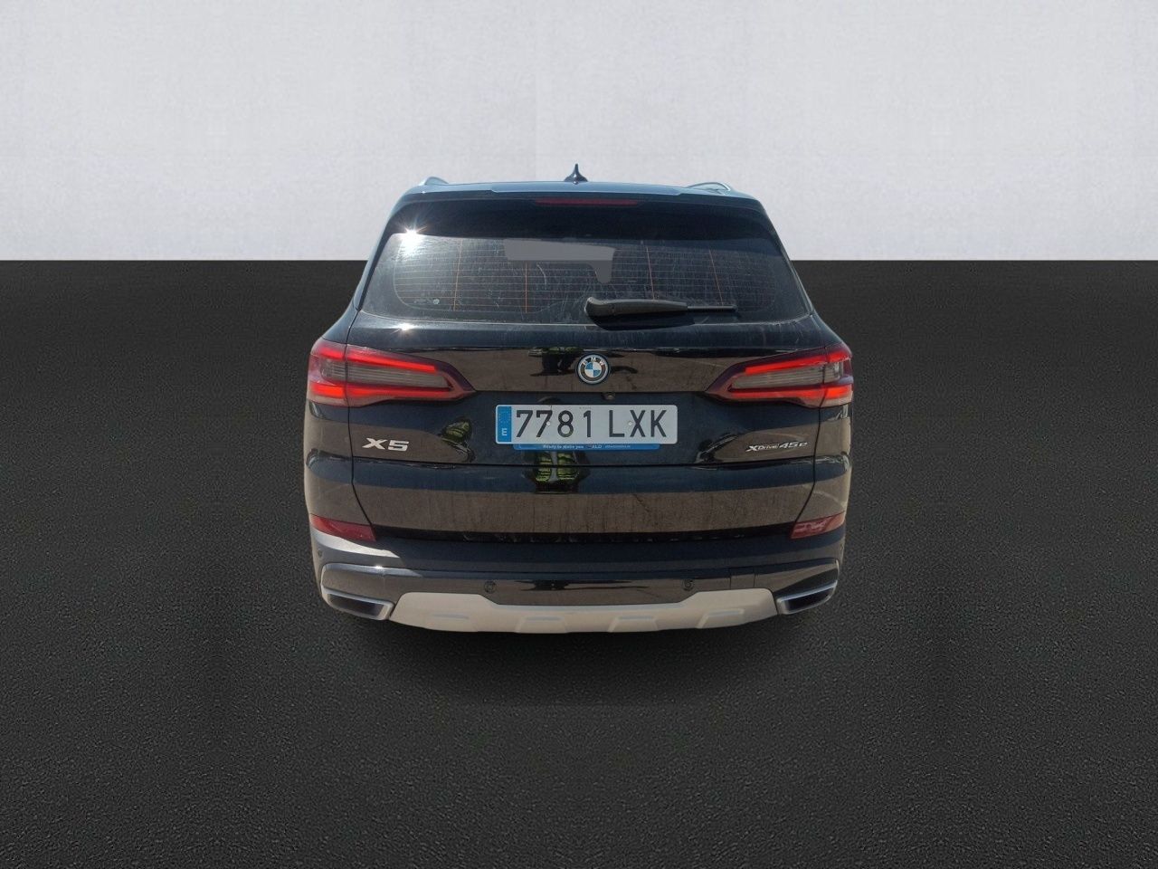Bmw X5 Xdrive45e - Foto 2