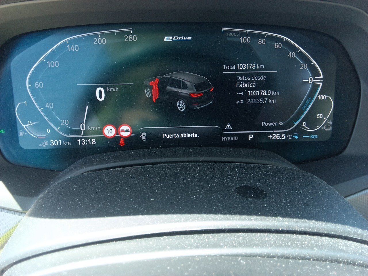 Bmw X5 Xdrive45e - Foto 2